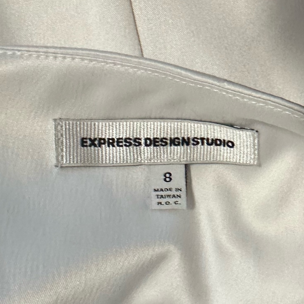 Express Design Studio Skirt - image 5